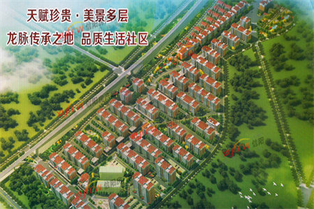 圣岳美地四室复式房精装修带储藏室出售