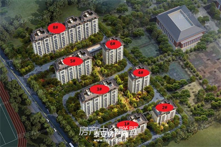 密州鑫辉华庭套二精装房，可改套三，带附房，未占学位，